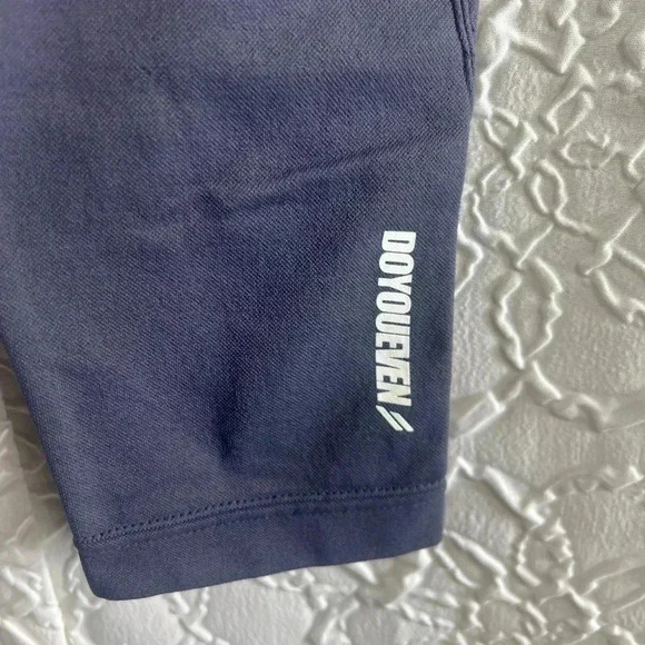 Doyoueven hyperflex seamless leggings in gray - Picture 3 of 5